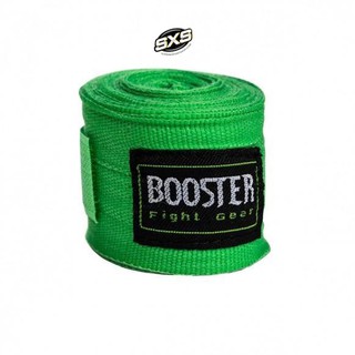 Booster Handwraps BPC Green