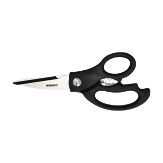 HOMEMATE กรรไกร Kitchen Scissor รุ่น HOM-181523