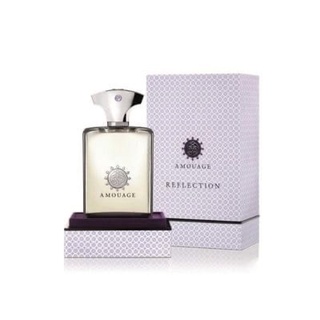 AMOUAGE 100ml - Reflection EDP  กล่องซีล สินไกล้ถึงไทยแล้ว รอไม่ถึง”30”วันครับ