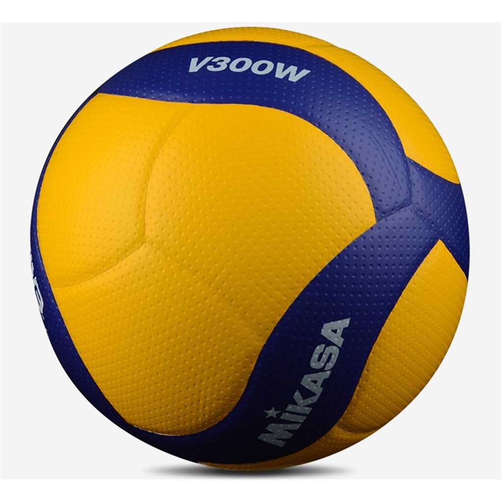 New Official Mikasamolten Size 5 Volleyball Mva200 Mva300 Mva330 V200w V300w V330w M4500 M5000 7334