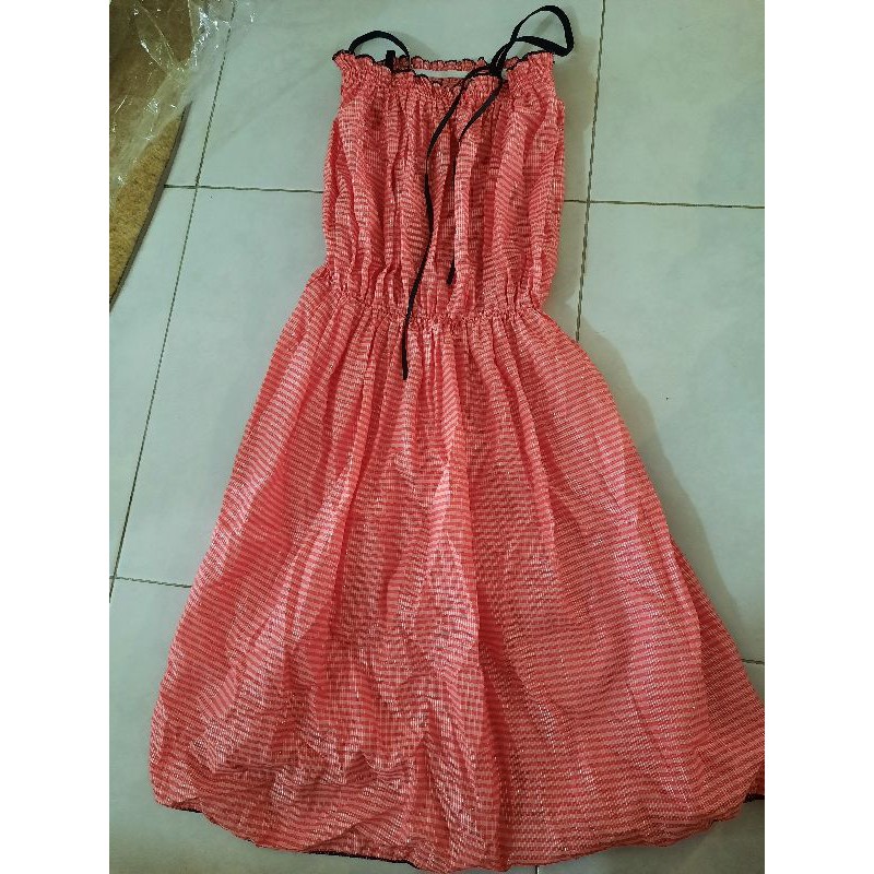 MINNI DRESS VIETNAM STYLE ผู้ใหญ่