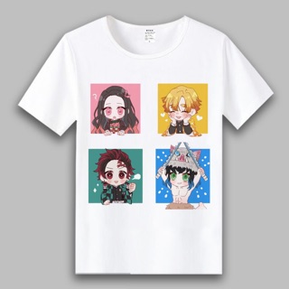 (พรีออเดอร์) เสื้อดาบพิฆาตอสูน kimetsu no yaiba