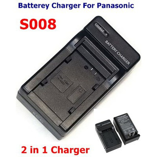 CHARGER PANASONIC S008//1098//