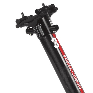 หลักอาน 3T Doric Team Seatpost carbon ( ราคาพิเศษ )