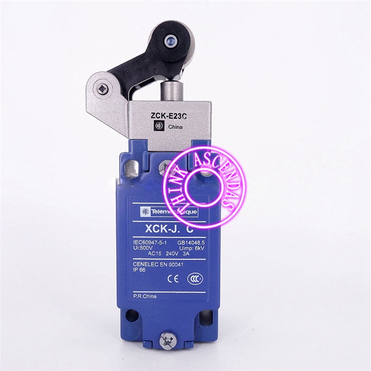 YY ลิมิตสวิตช์ใหม่ XCK-JC XCKJ123H29C ZCKJ1H29C ZCK-J1H29C ZKE23C ZCK-E23C / XCKJ123C ZC ZC-KE23C ZC