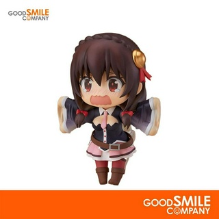 พร้อมส่ง+โค้ดส่วนลด Nendoroid 826 Yunyun (Re-run): Kono Subarashii Seka Ni Syukufuku Wo! 2 (ลิขสิทธิ์แท้)