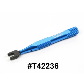 TAMIYA 42236 WRENCH for ALUMINUM TURNBUCKLES 4mm.