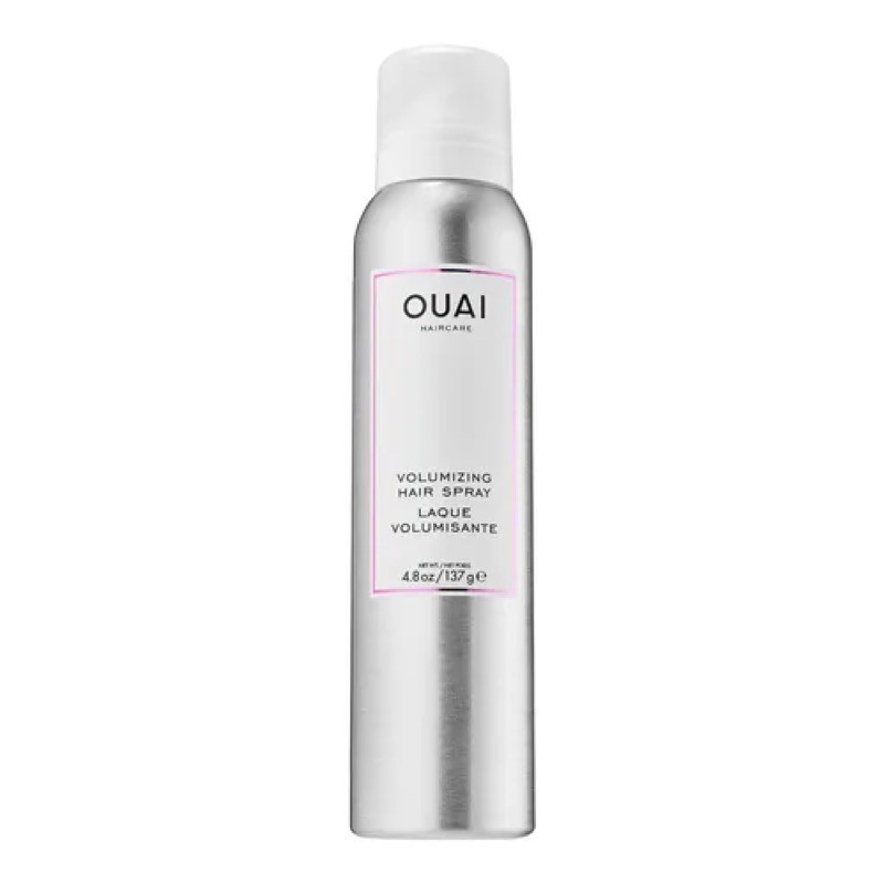 พร้อมส่ง OUAI Volumizing Hair Spray