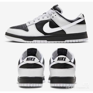 Origina Nlke_Sb Dunk_Low ใหม่ รองเท้าผ้าใบ ข้อสั้น สําหรับคู่รัก