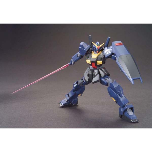 Bandai HG Gundam Mk-II Titans Revive 4573102579850 (Plastic Model) ราคา ถูกที่สุด ดีลบีเคเค แกลเลอรีภาพที่ 4