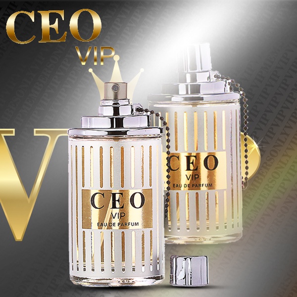 น้ำหอม เอ็มบี Perfume CEO VIP MB