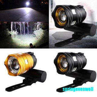 (Spinevenwell) คอมพิวเตอร์ Led Usb 15000 Lm Xm - LT 6