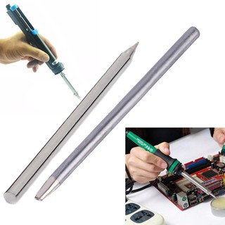 Ptptrate หัวแร้งเชื่อมบัดกรีไฟฟ้า 30W 3.7 มม. แบบเปลี่ยน 1 ชิ้น