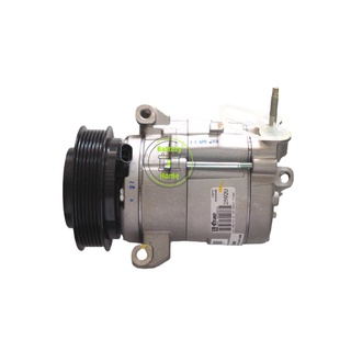 คอมแอร์ เชฟโรเลต แคปติวา-ปี2012 (ใหม่12V) Compressor Chevrolet Captiva