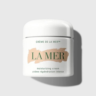 (พร้อมส่ง)*New*La Mer The Moisturizing Cream 100ml