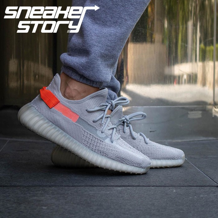 Auténtico Adidas Yeezy 350 V2 Asia Europe and America Limited 3.0 Coconut 350FX901790289033