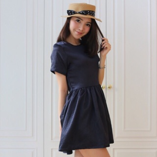 Mary&amp;Rose midnight dress