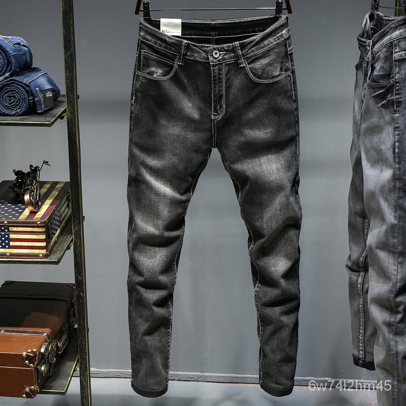 top men's jeans 2020