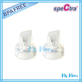 วาล์วปากเป็ดใส Spectra สำหรับกรวยแฮนด์ฟรี Spectra, Freena, Freemie Close System