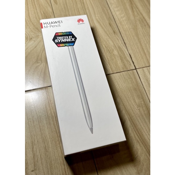 Huawei M pencil (สภาพสวย)