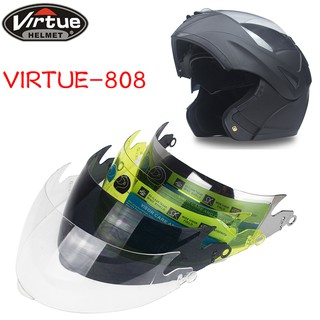 virtue-808Special lens Other helmets cannot be used