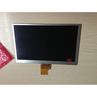 Sz โมดูลหน้าจอ LCD 7 นิ้ว สําหรับแท็บเล็ต PC EJ070NA-01F