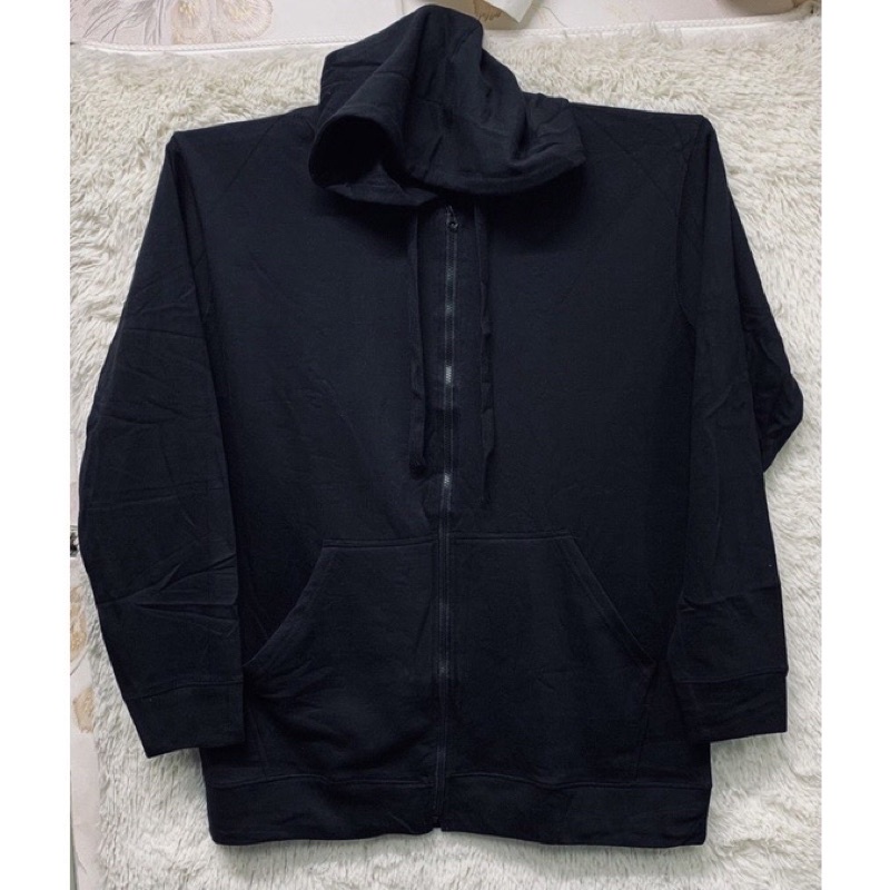 Big Size Hoodis Unisex Hoodis วัสดุอย่างดี Size 3XL,4XL,5XL,6XL