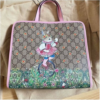 gucci kid tote collection ใหม่ ลิมิเตด