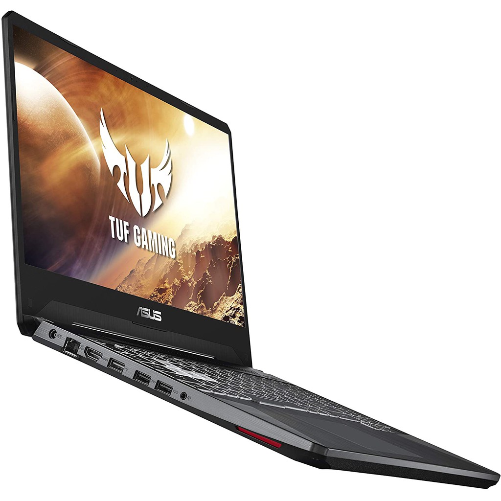 Brand New ASUS TUF FX505DT Gaming Laptop, 15.6” 120Hz Full HD, AMD 