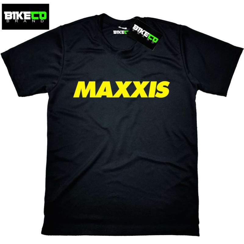 Maxxis Dri-Fit Shirt | BIKECO Collections