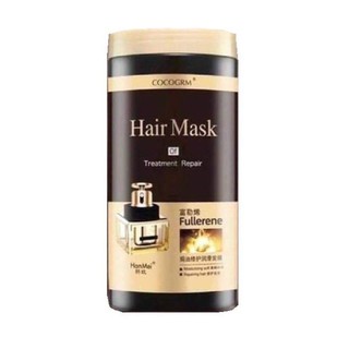 Cocogrm Hair Mask of Treatment Repair แฮร์ มาส์ก ทรีทเมนท์ รีแพร์