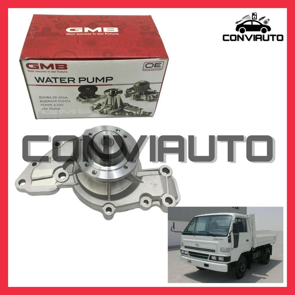 DAIHATSU DV57 OM / OLD MODEL GMB WATER PUMP