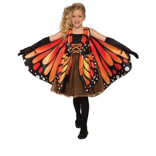 halloween costume Butterfly 18-24 M ชุดคอสตูมเด็ก ชุดแฟนซี ผี้เสื้อ