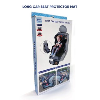 Baby Car เบาะรองคาร์ซีท Seat Protector Mat