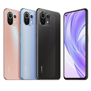 โปรโมชั่น : NEW Xiaomi Mi 11 Lite 5G NE 8128 Snapdragon™ 778G ศูนย์ไทย หน้าจอ 6.55" กล้อง 64MP Mi11 Lite ผ่อน0% Mi 11 Lite