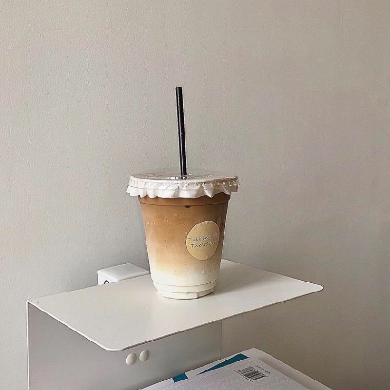 กระดาษปิดปากแก้วกันหก แพค 500 แผ่น มี 3 ไซส์ ใช้หลอดเจาะได้ กระดาษกันหก กระดาษไขกันหก - รูปที่ 2