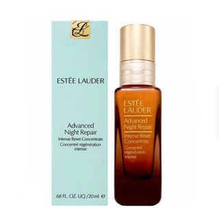 Estee Lauder เซรั่มบำรุงผิวหน้า Night Repair ขนาด 20มล.