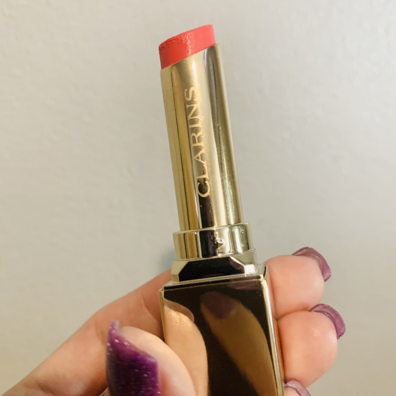 ส่งต่อ lipstick Clarins แท้💯%