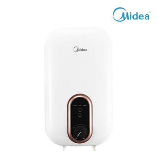 แหล่งขายและราคาMidea เครื่องทำน้ำอุ่น รุ่น DSK38U5 3800วัตต์ / DSK45U5 4500วัตต์ (สั่งได้มากสุด4เครื่องต่อ1ออเดอร์)อาจถูกใจคุณ