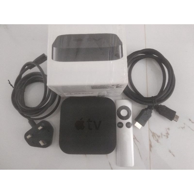 Apple TV Gen 3 มือสอง