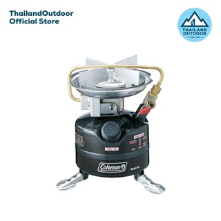 Colemam เตาน้ำมัน รุ่น JP FEATHER STOVE 442-726J