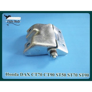 HONDA DAX CT70 CT90 ST50 ST70 ST90 HINGE SEAT  // บานพับเบาะ มอเตอร์ไซค์ฮอนด้า สินค้าคุณภาพดี