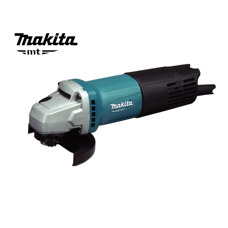 [MT SERIES] MAKITA M0910B : เครื่องเจียไฟฟ้า 100 มม. 4 นิ้ว 540W