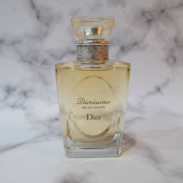 Christian Dior Diorissimo EDT 100 ml.