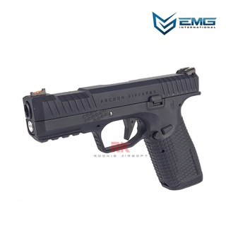 EMG Archon Firearms Type B GBB - Black