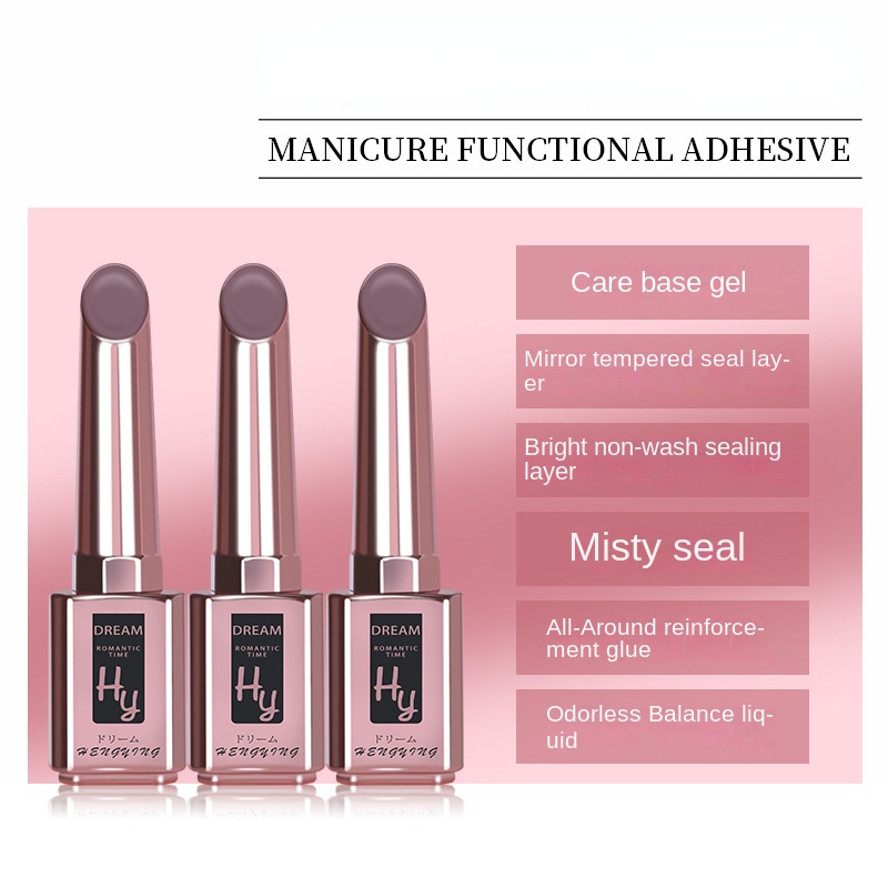 ยาทาเล็บ เล็บเจล สีทาเล็บ สีทาเล็บเจล ยาทาเล็บเจลยูวีเจล ติดทนนาน 15 มล สีเล็บเจล Top Coat สีเจล เจลทาเล็บ สีเล็บเจล ยาทาเล็บเจล base coat matte coat