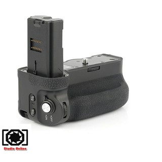 Meike Battery Grip MK-A7 for Sony A7/A7R/A7S