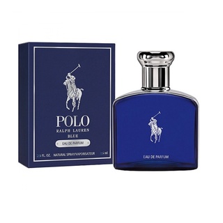 POLO Laurren blue EDP 125ml น้ำหอมสำหรับคุณผู้ชาย