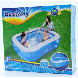 สระน้ำ Bestway  ขนาด 2 เมตร