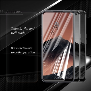 Screen Mini Ultra-thin Protector Film For Realme 5i 5 5S 6 C2 6i C3 7 C11 C12 C1 7i C15 C17 6S U1 C3i Narzo 20 PRO 10 10A 20A Not Tempered Glass